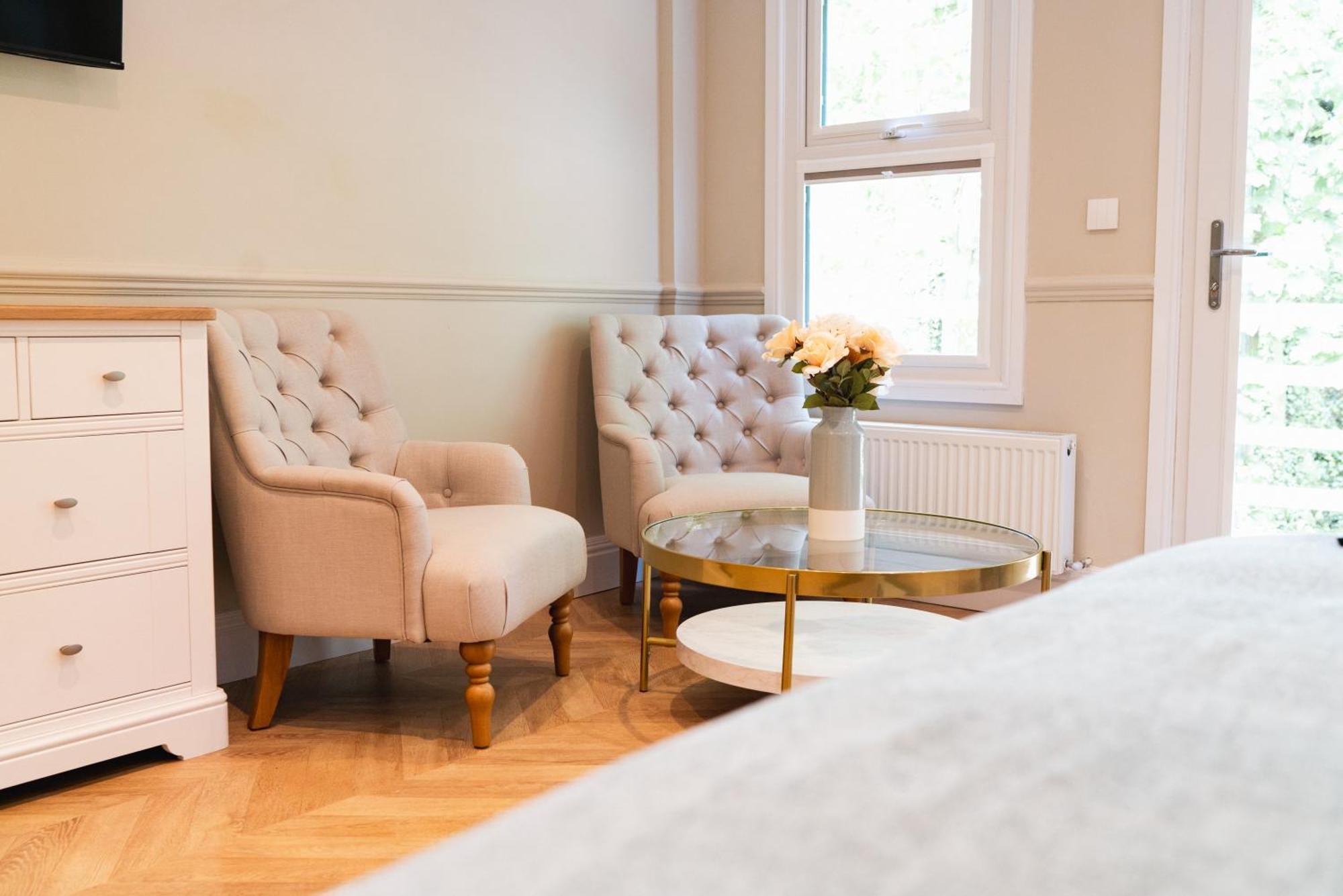 Hotel The Spinney Scarborough